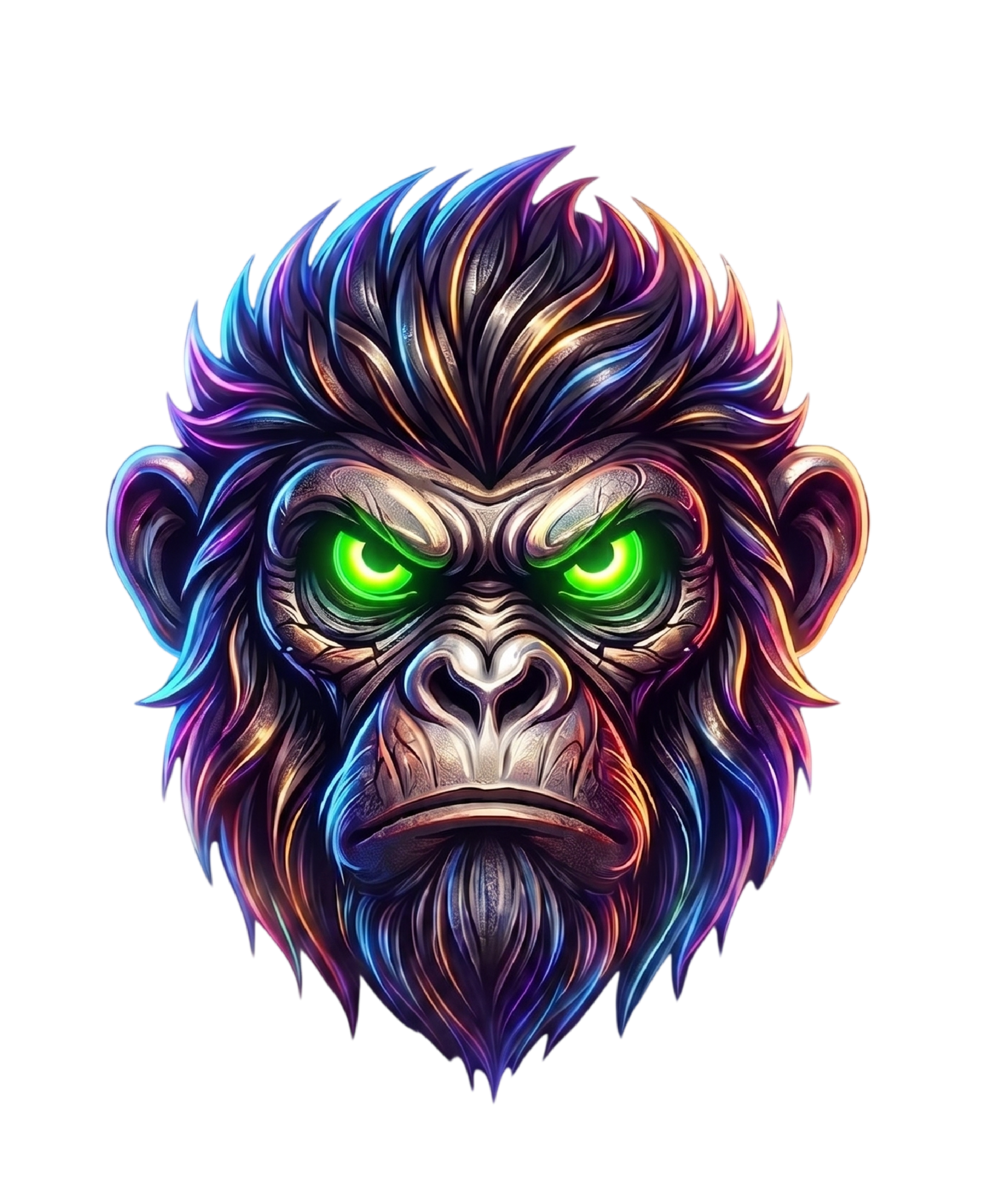 Mono Karajá