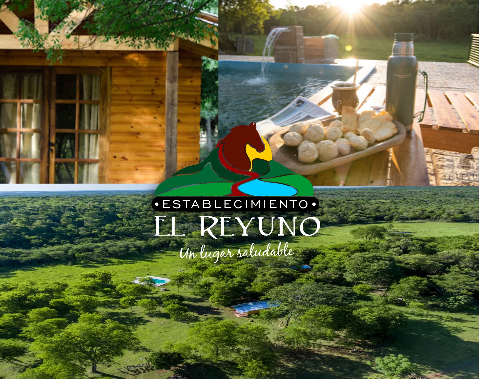 Establecimiento El Reyuno