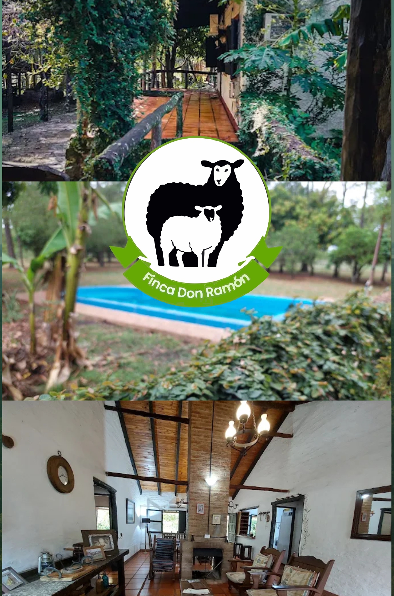 Finca Don Ramón