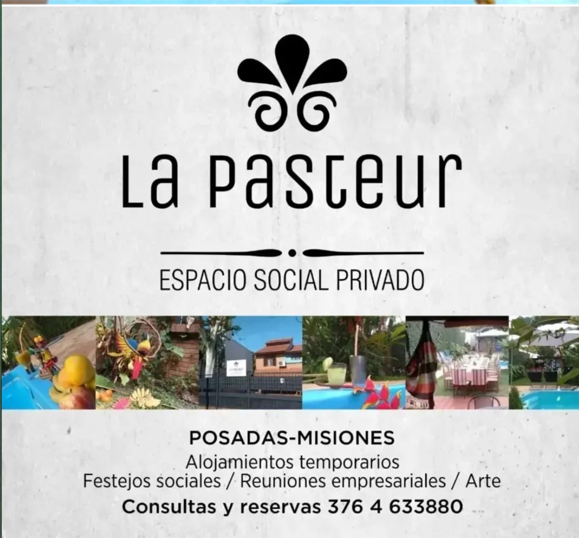 La Pasteur Hostel