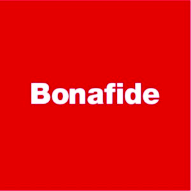 Bonafide