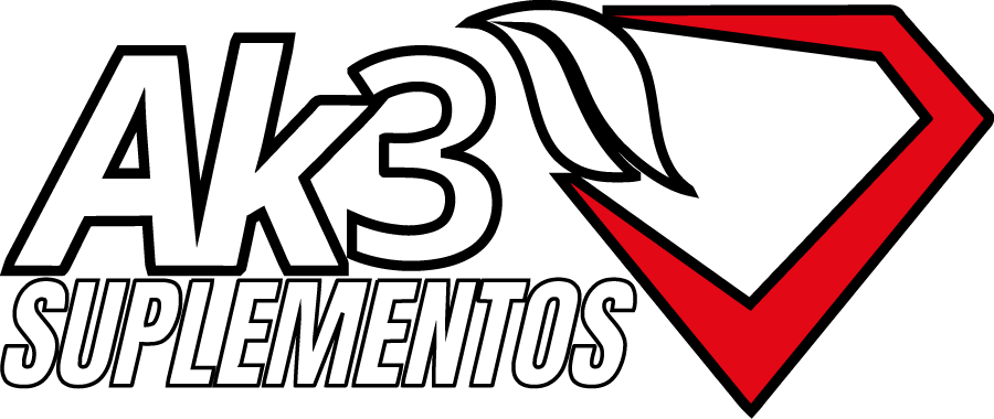 AK3 Suplementos