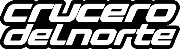 Logo Crucero del Norte