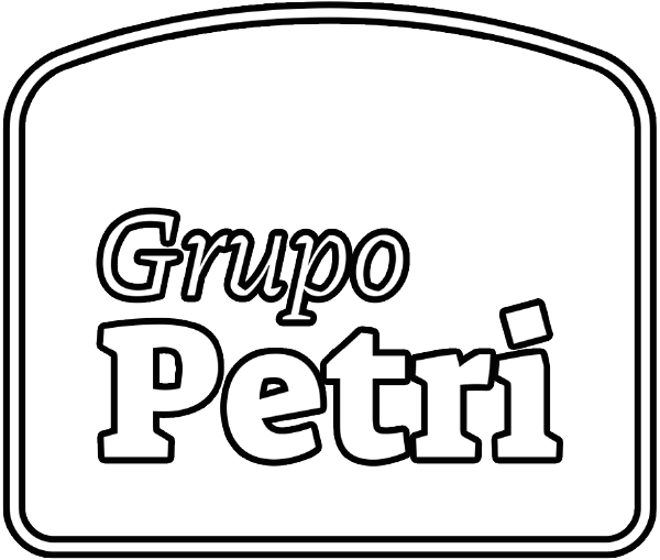 Logo Grupo Petri