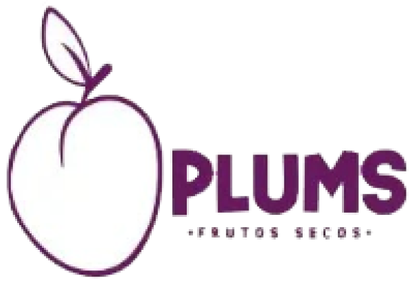 Logo Plums