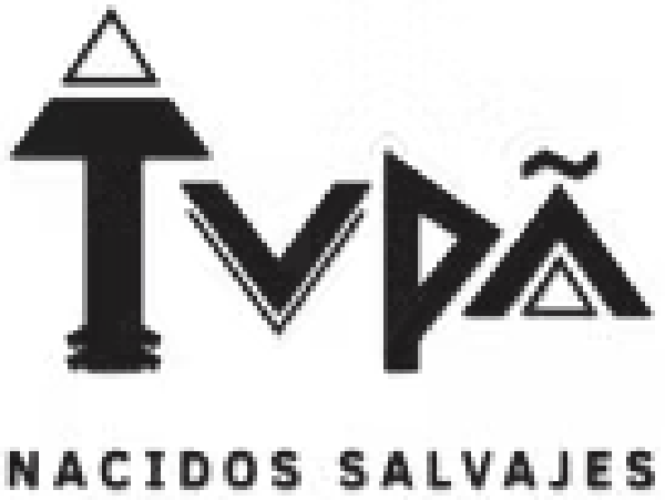Logo Tupá NS