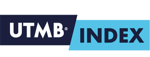 Logo UTMB Index